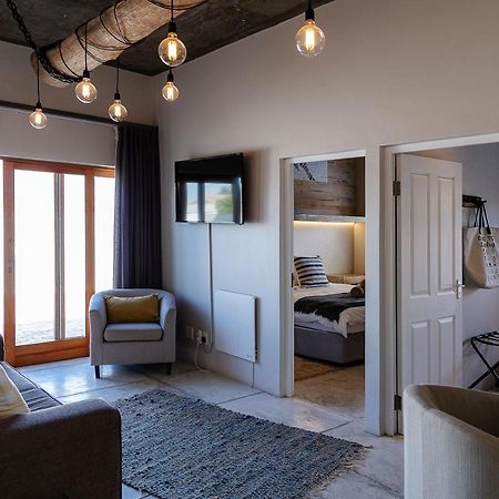 Organic Stay Guesthouse Swakopmund Dış mekan fotoğraf