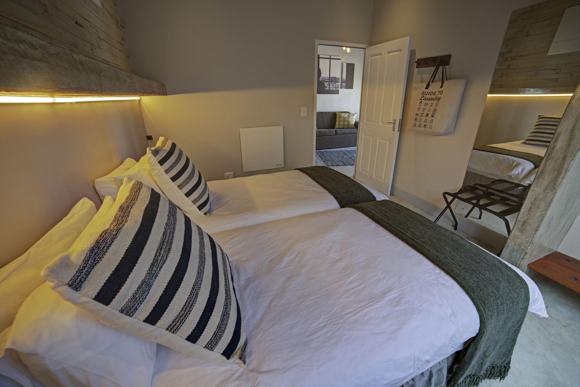 Organic Stay Guesthouse Swakopmund Dış mekan fotoğraf