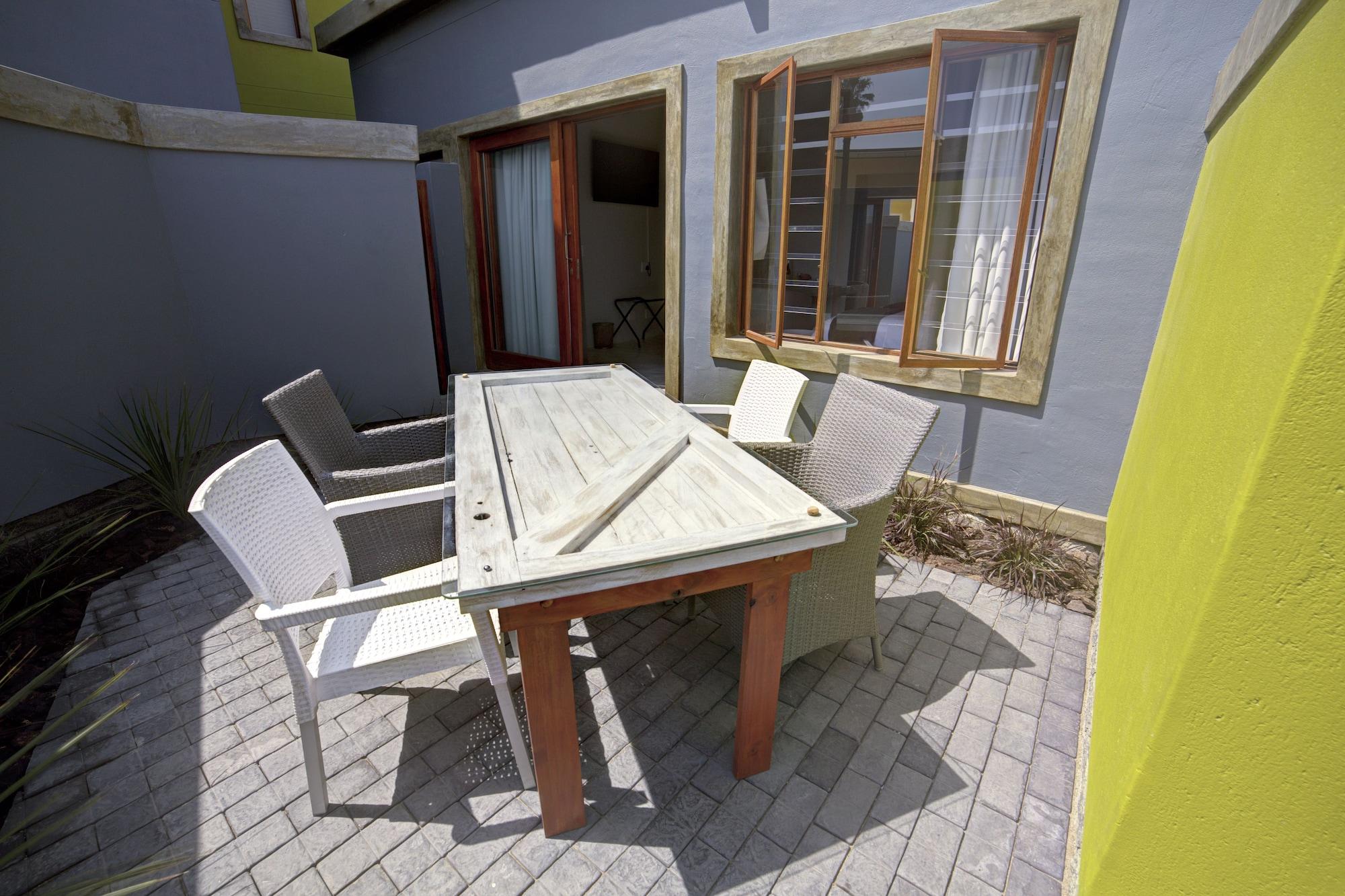 Organic Stay Guesthouse Swakopmund Dış mekan fotoğraf
