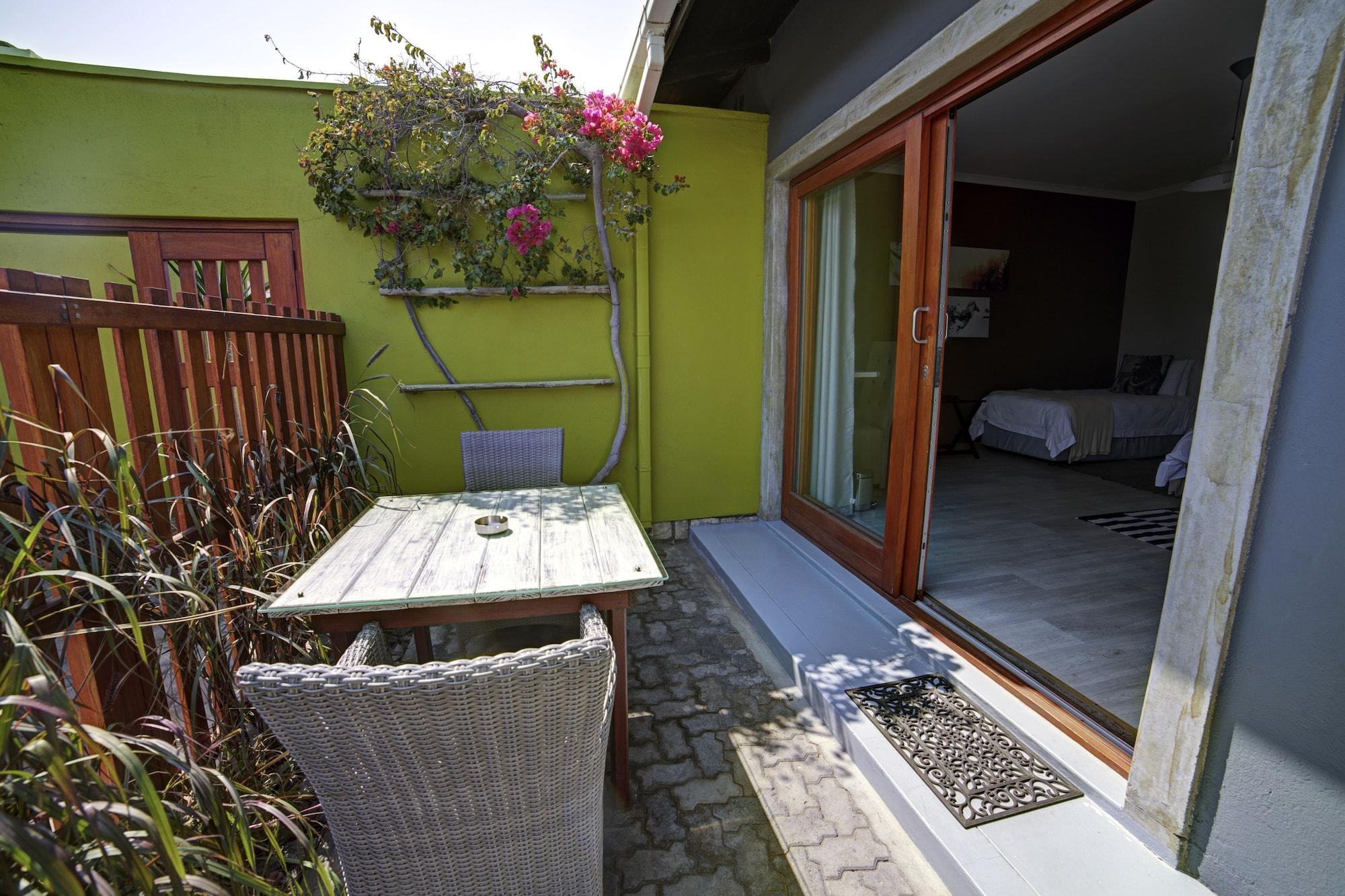 Organic Stay Guesthouse Swakopmund Dış mekan fotoğraf