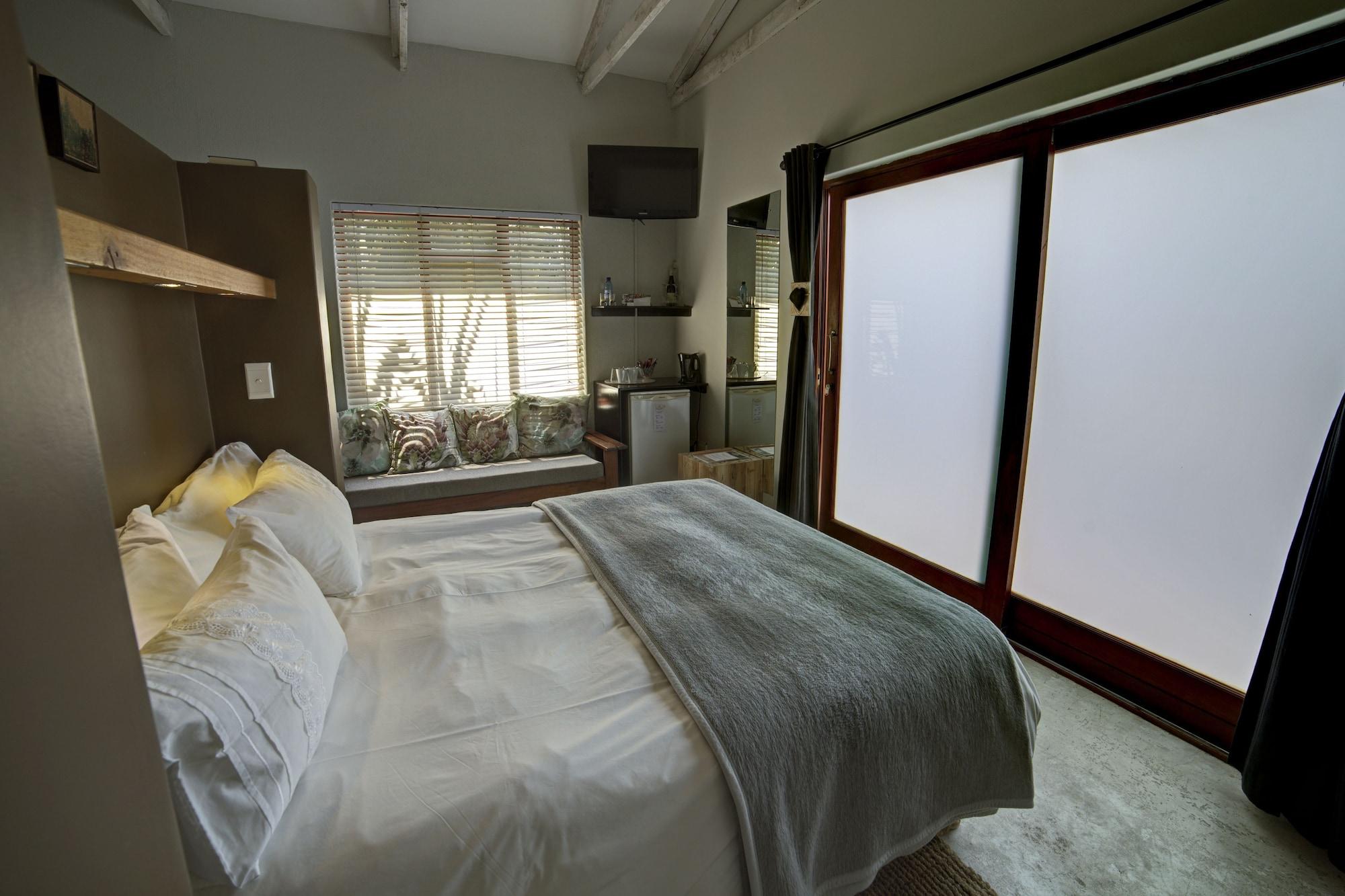 Organic Stay Guesthouse Swakopmund Dış mekan fotoğraf