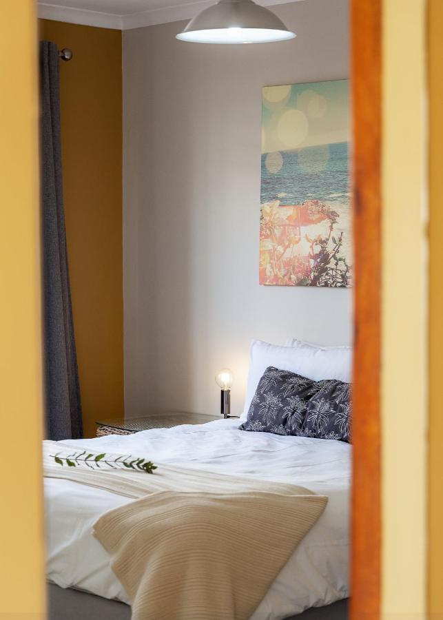 Organic Stay Guesthouse Swakopmund Dış mekan fotoğraf