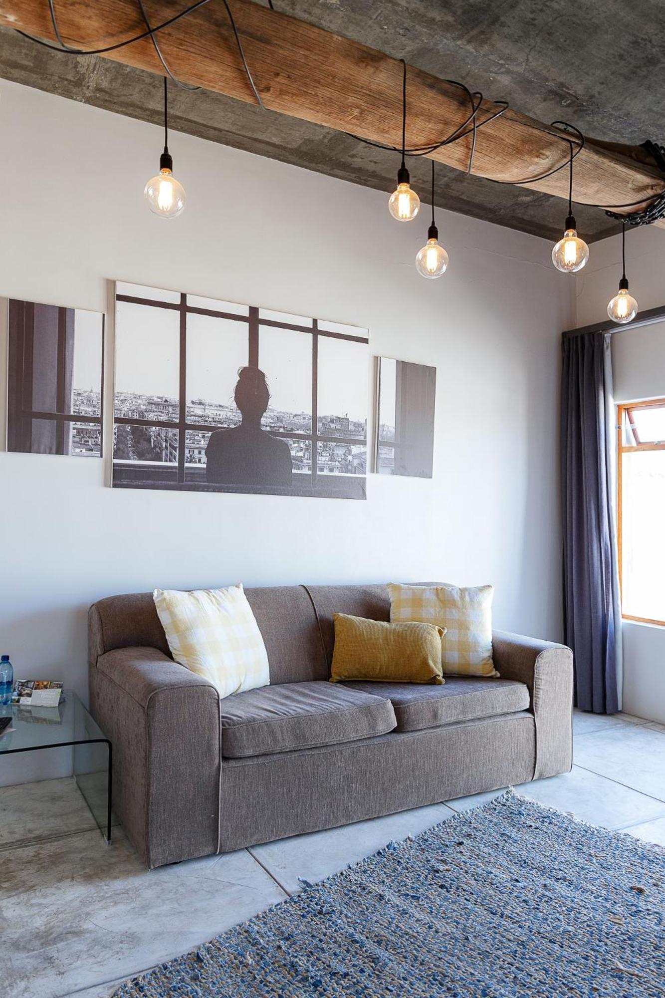 Organic Stay Guesthouse Swakopmund Dış mekan fotoğraf