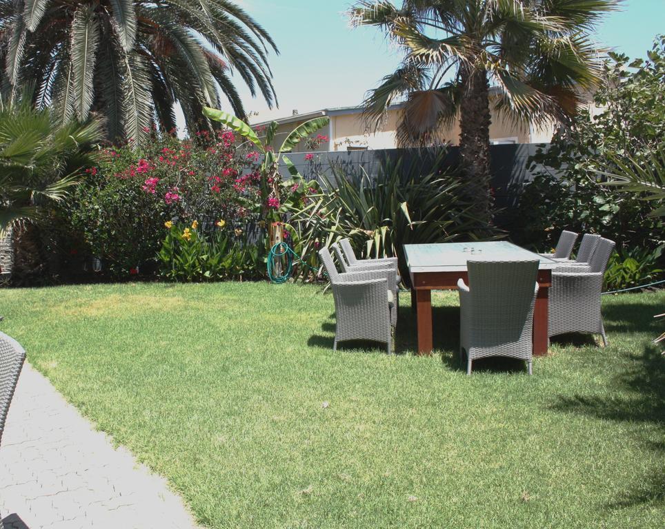 Organic Stay Guesthouse Swakopmund Dış mekan fotoğraf