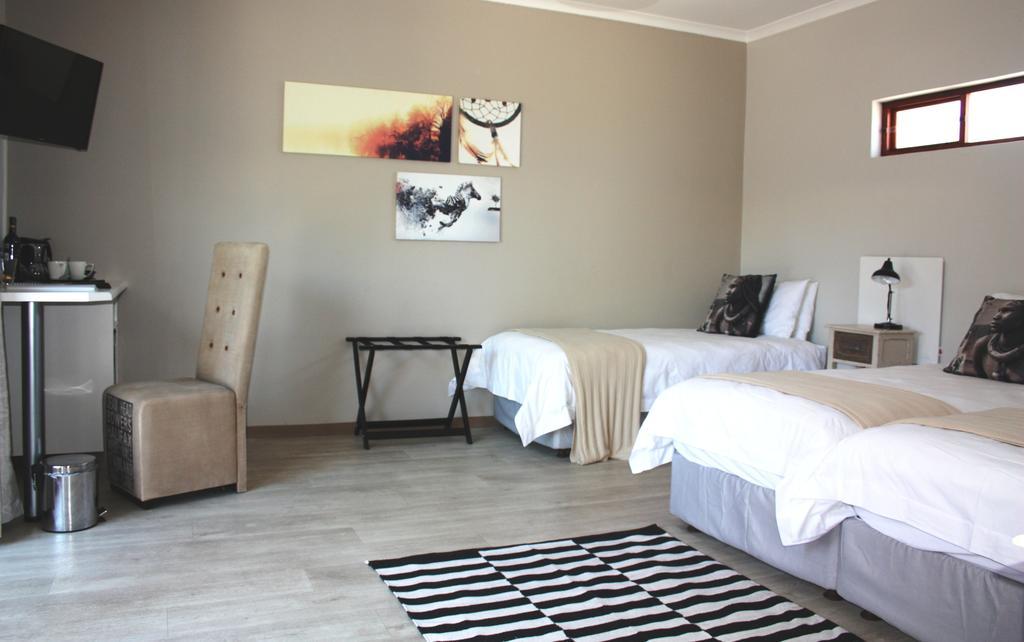 Organic Stay Guesthouse Swakopmund Oda fotoğraf