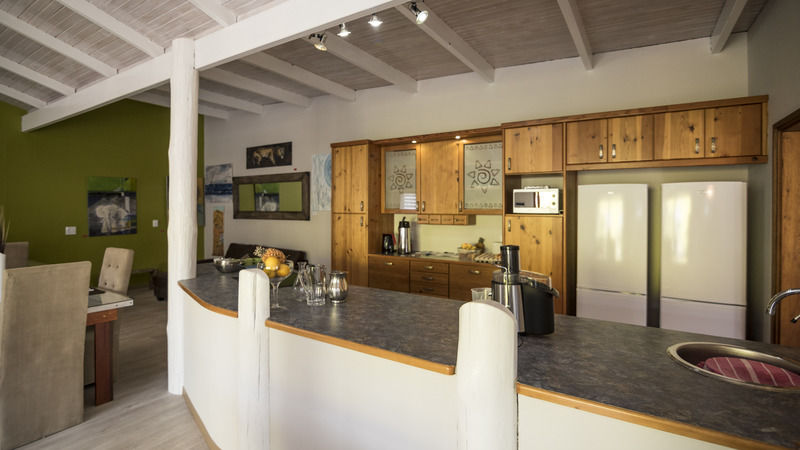 Organic Stay Guesthouse Swakopmund Dış mekan fotoğraf