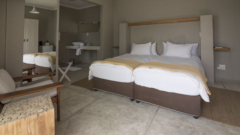 Organic Stay Guesthouse Swakopmund Dış mekan fotoğraf