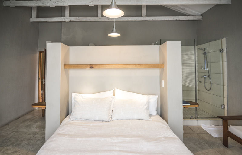 Organic Stay Guesthouse Swakopmund Dış mekan fotoğraf