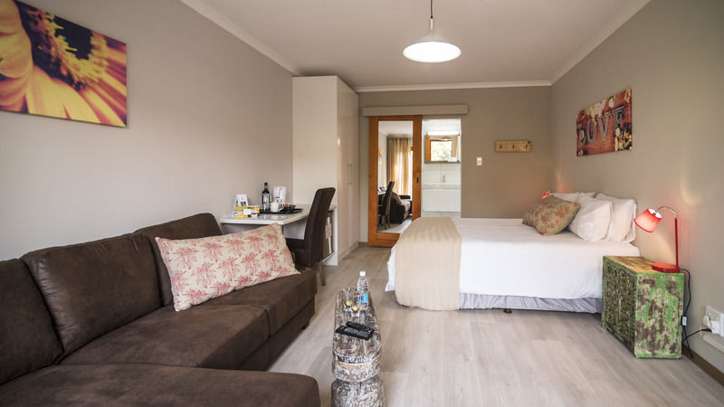 Organic Stay Guesthouse Swakopmund Dış mekan fotoğraf