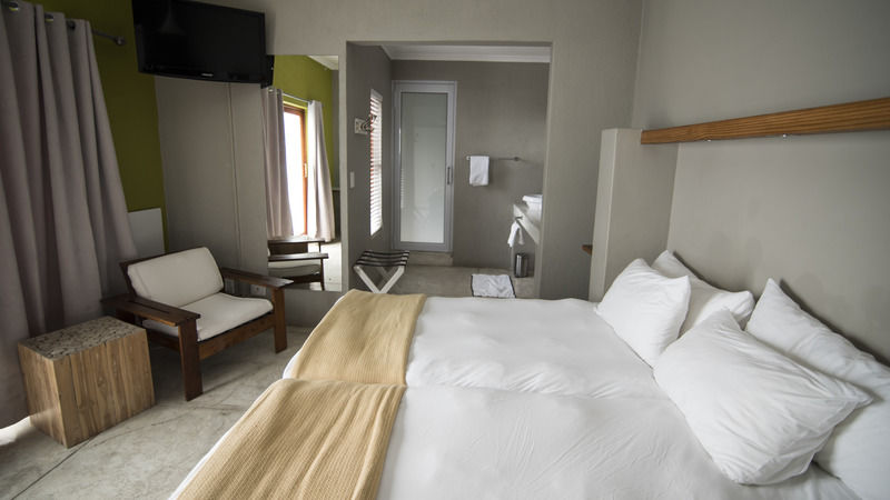 Organic Stay Guesthouse Swakopmund Dış mekan fotoğraf