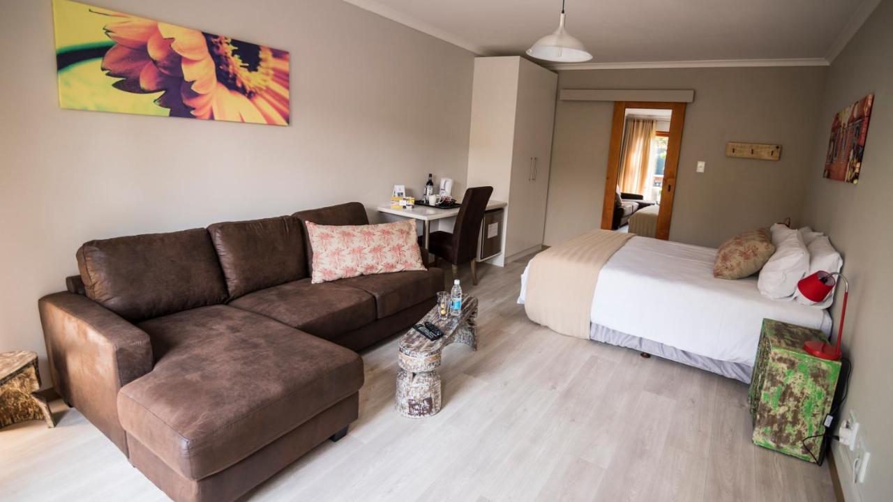 Organic Stay Guesthouse Swakopmund Dış mekan fotoğraf