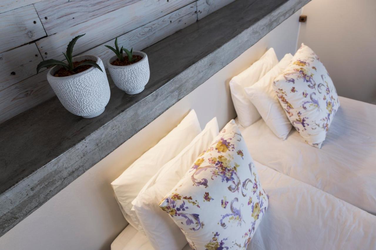Organic Stay Guesthouse Swakopmund Dış mekan fotoğraf